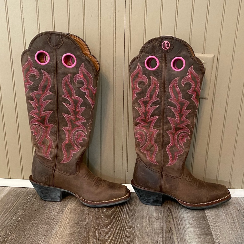 Tony lama boots